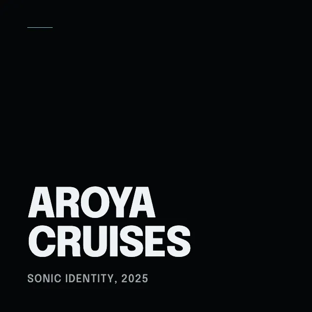Azure Lines sonic identity card